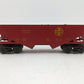 Lionel 6-26419 O Gauge Santa Fe Hopper EX/Box
