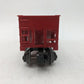 Lionel 6-26419 O Gauge Santa Fe Hopper EX/Box