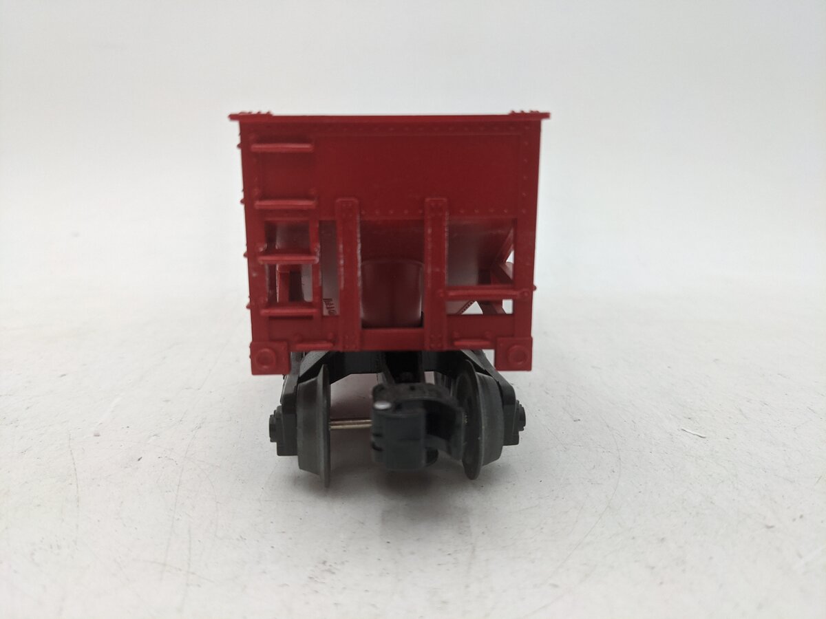 Lionel 6-26419 O Gauge Santa Fe Hopper EX/Box