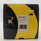 K-Line K641-8018 O Gauge Operation Iraqi Freedom Boxcar w/Machine Guns & Sound EX/Box