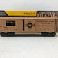 K-Line K641-8018 O Gauge Operation Iraqi Freedom Boxcar w/Machine Guns & Sound EX/Box
