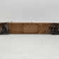 K-Line K691-8029 O Operation Iraqi Freedom Flatcar w/ Patriot Missile Battery EX/Box