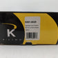 K-Line K691-8029 O Operation Iraqi Freedom Flatcar w/ Patriot Missile Battery EX/Box