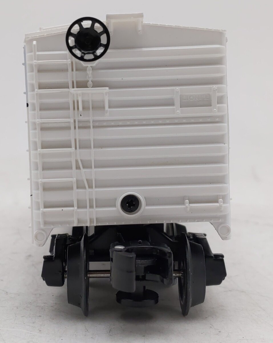 Lionel 6-84747 O Gauge 2018 Christmas Boxcar EX/Box