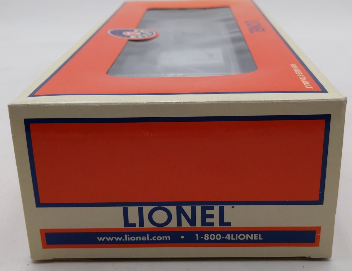 Lionel 6-36275 O Gauge 2004 Christmas Boxcar LN/Box