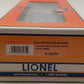 Lionel 6-36275 O Gauge 2004 Christmas Boxcar LN/Box