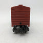 K-Line K5111 O Gauge Pennsylvania Railroad Boxcar EX/Box