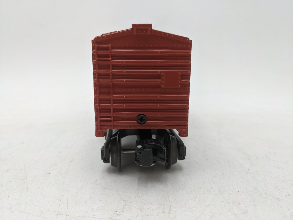 K-Line K5111 O Gauge Pennsylvania Railroad Boxcar EX/Box