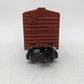 K-Line K5111 O Gauge Pennsylvania Railroad Boxcar EX/Box
