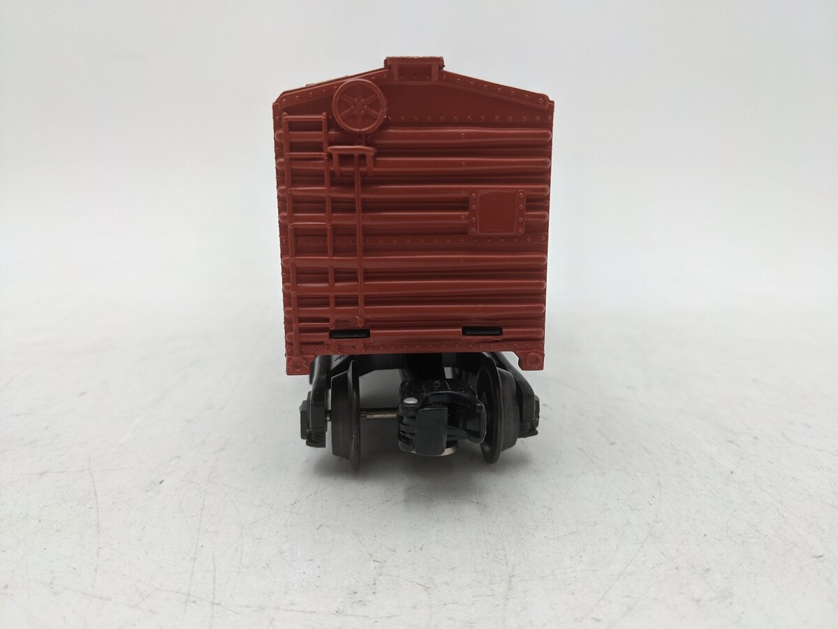 K-Line K5111 O Gauge Pennsylvania Railroad Boxcar EX/Box