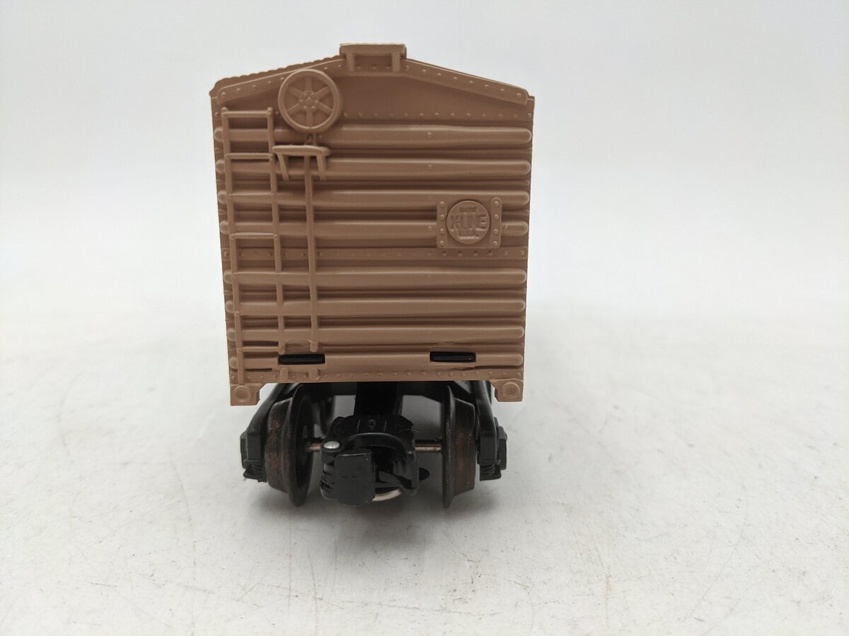 K-Line K5134 O Desert Storm Ordinance Boxcar EX/Box