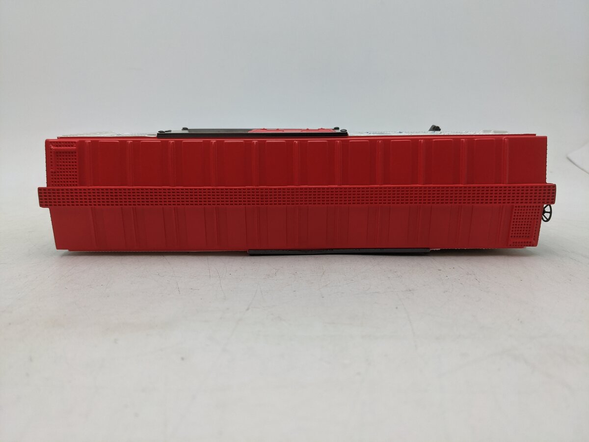 K-Line K90004 O Gauge K-Line Collector's Club 1993 Christmas Boxcar EX/Box