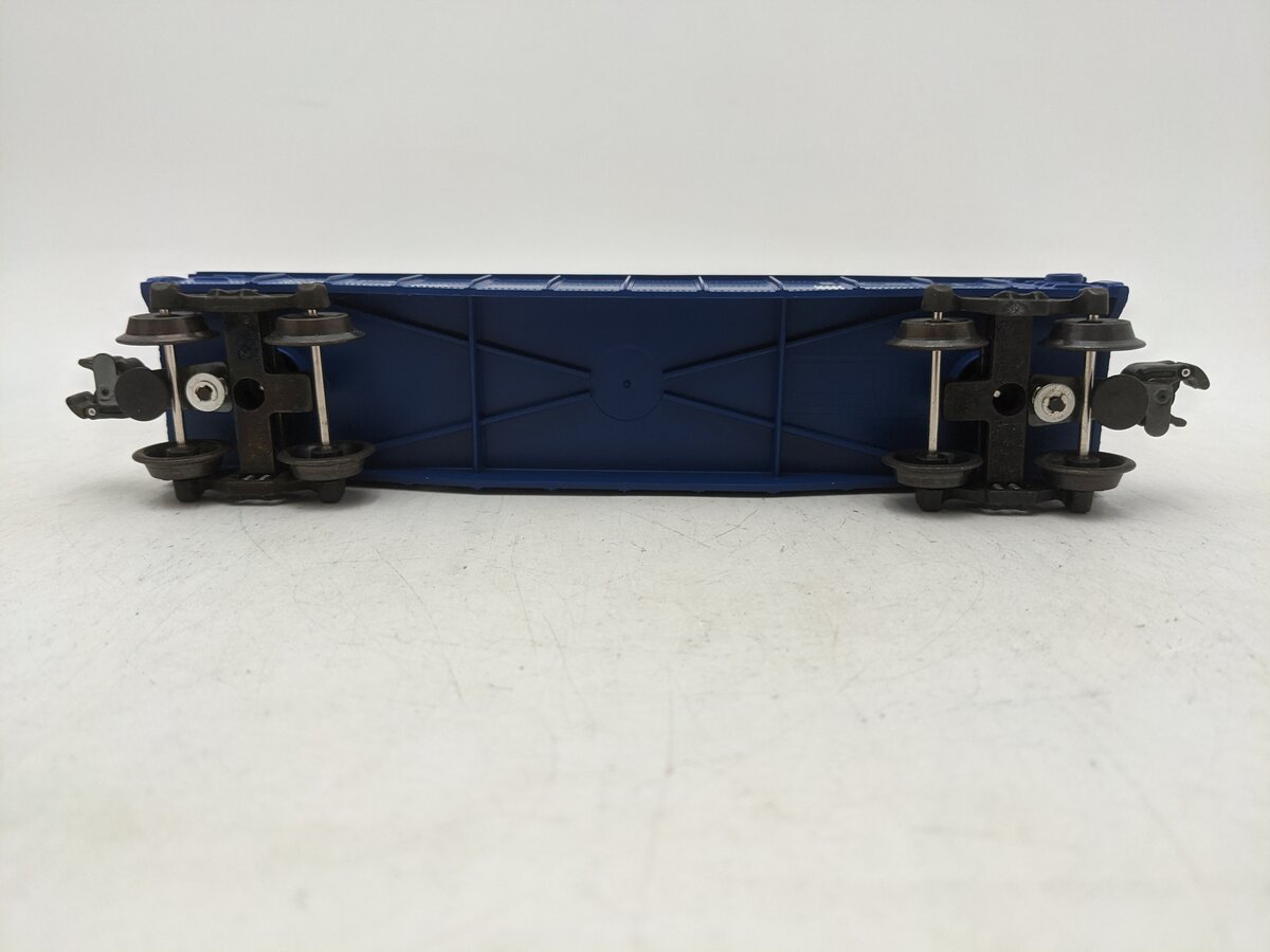K-Line K90005 O Gauge KCC 1994 Gondola with Crates EX/Box