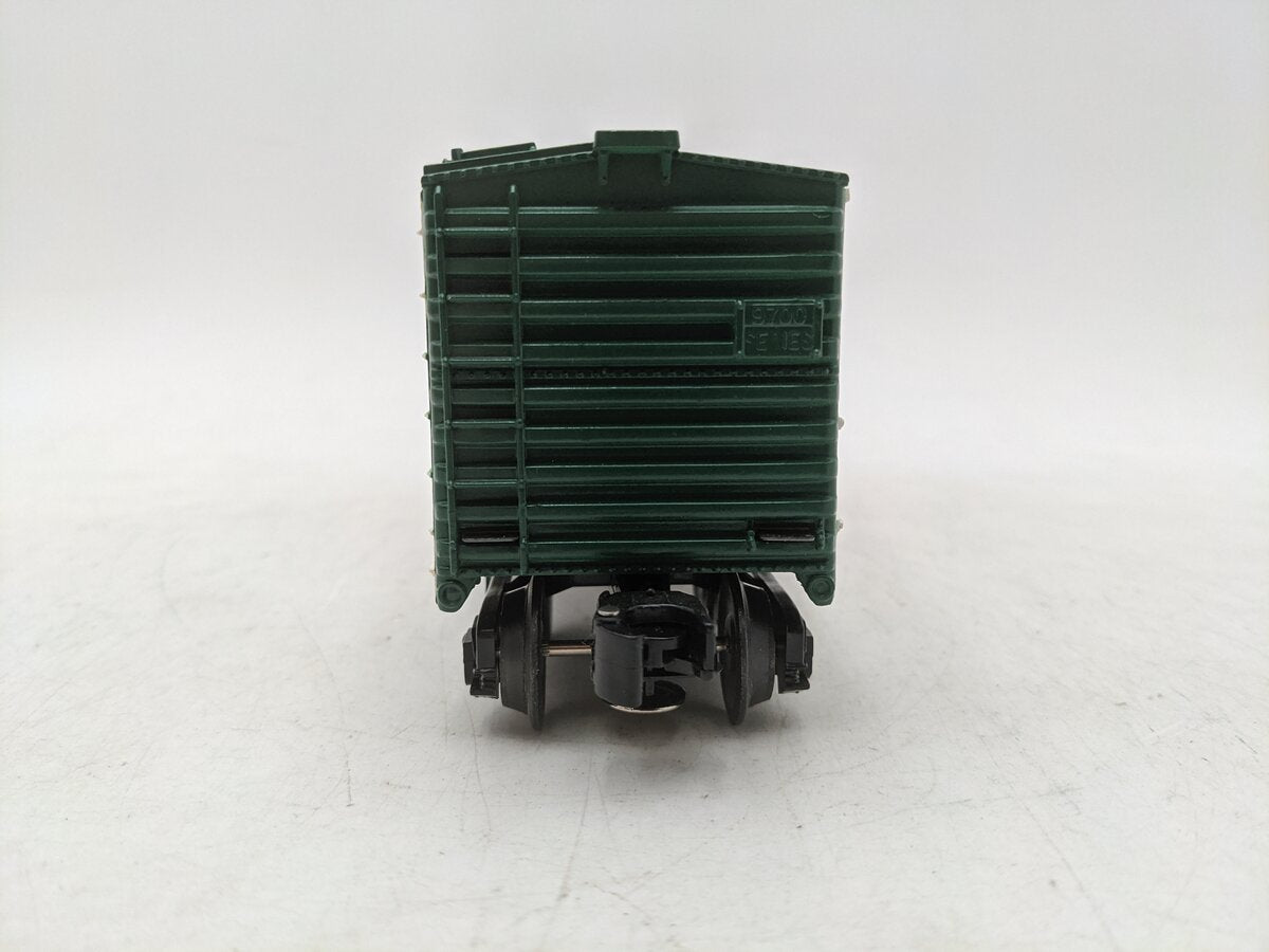 Lionel 6-19903 O Gauge Lionel Christmas Boxcar #1987 EX/Box