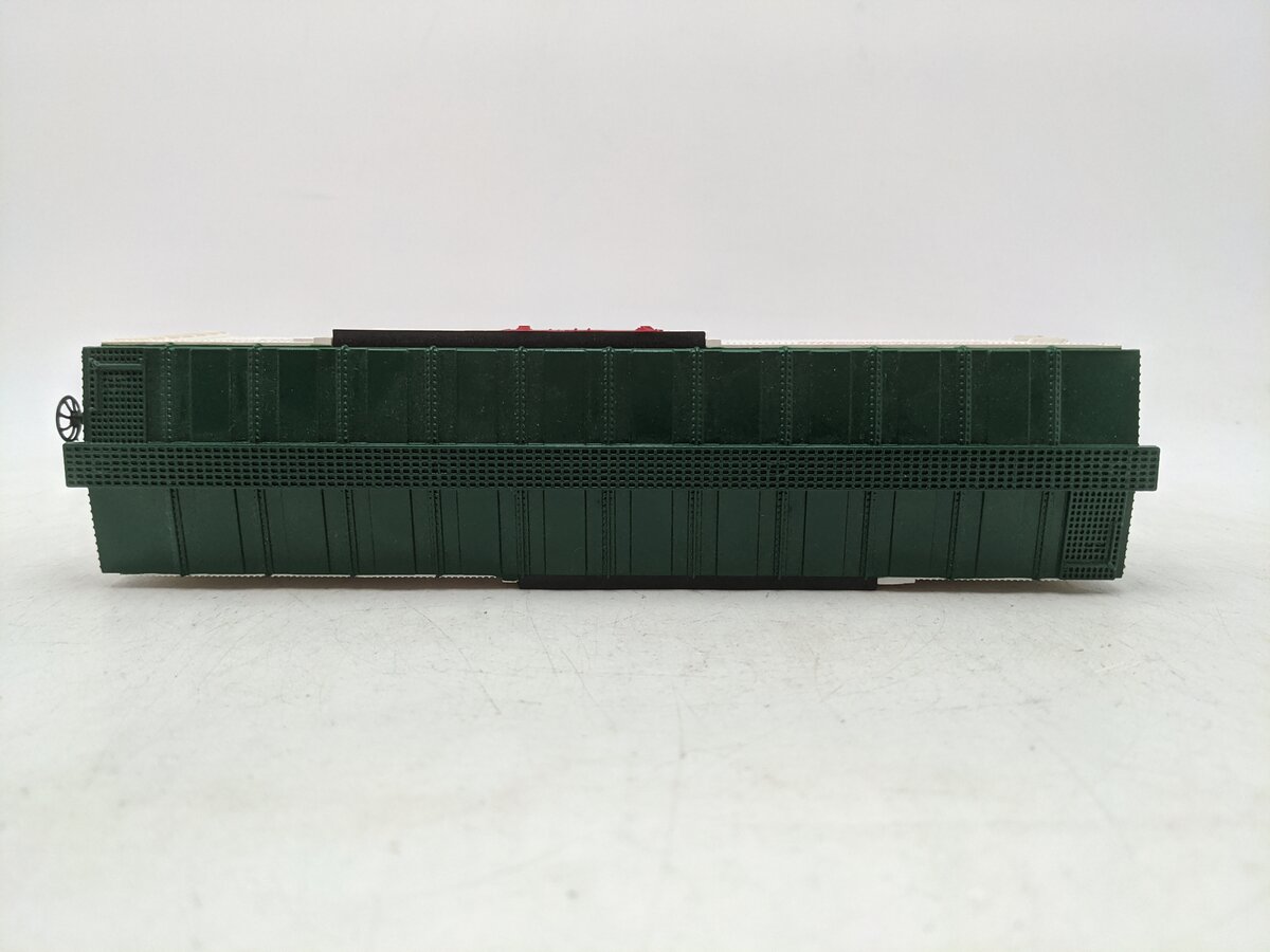 Lionel 6-19903 O Gauge Lionel Christmas Boxcar #1987 EX/Box