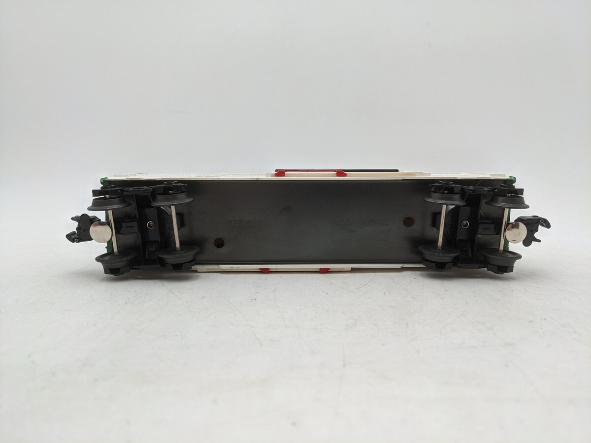 Lionel 6-19903 O Gauge Lionel Christmas Boxcar #1987 EX/Box