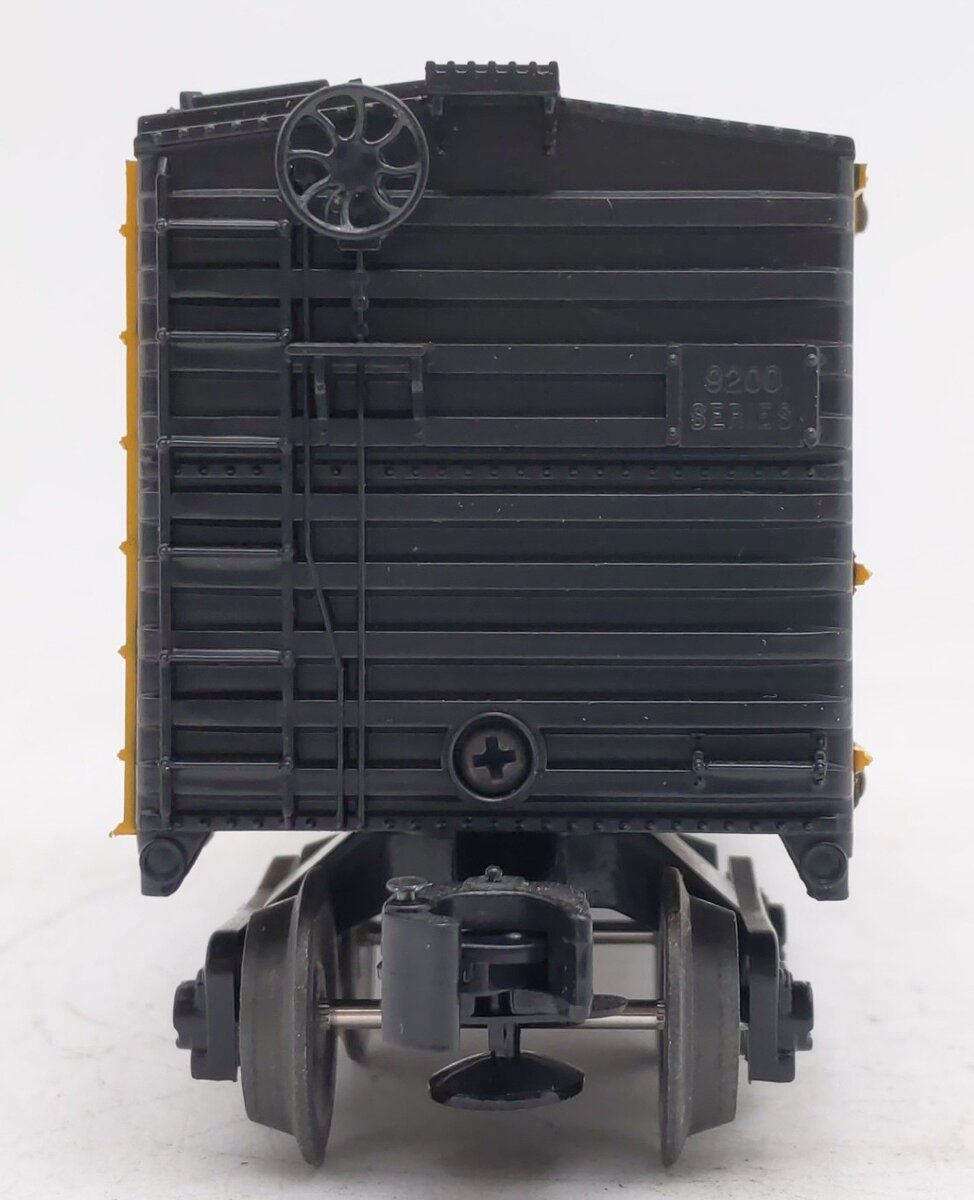 Lionel 6-19239 O Gauge Toronto, Hamilton, & Buffalo Double-Door Boxcar EX/Box