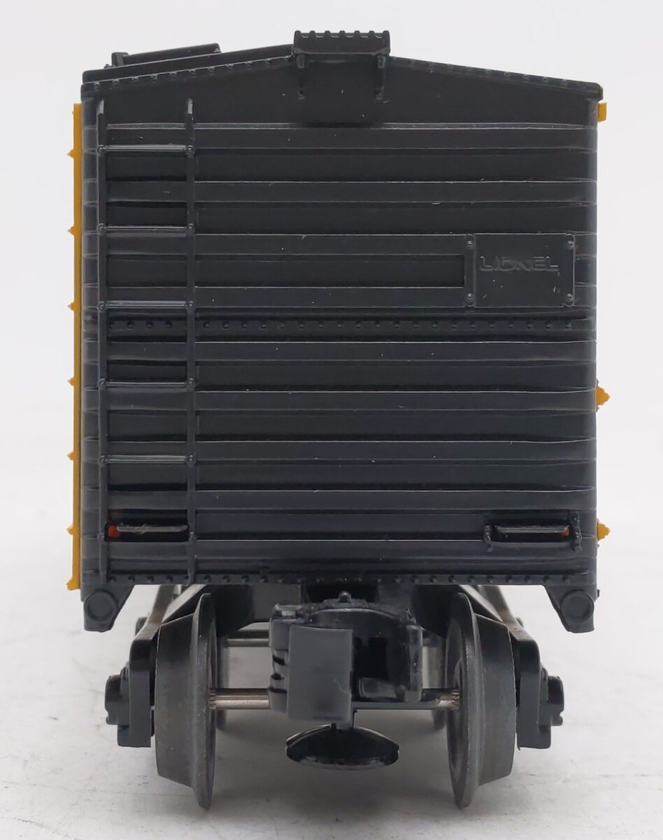 Lionel 6-19239 O Gauge Toronto, Hamilton, & Buffalo Double-Door Boxcar EX/Box