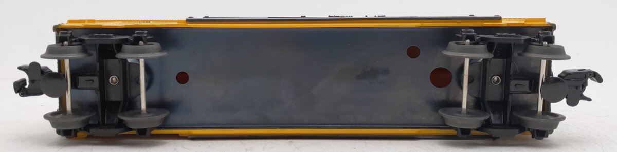 Lionel 6-19239 O Gauge Toronto, Hamilton, & Buffalo Double-Door Boxcar EX/Box