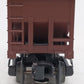 Lionel 6-9240 O Gauge New York Central 2-Bay Operating Hopper #9240 EX/Box