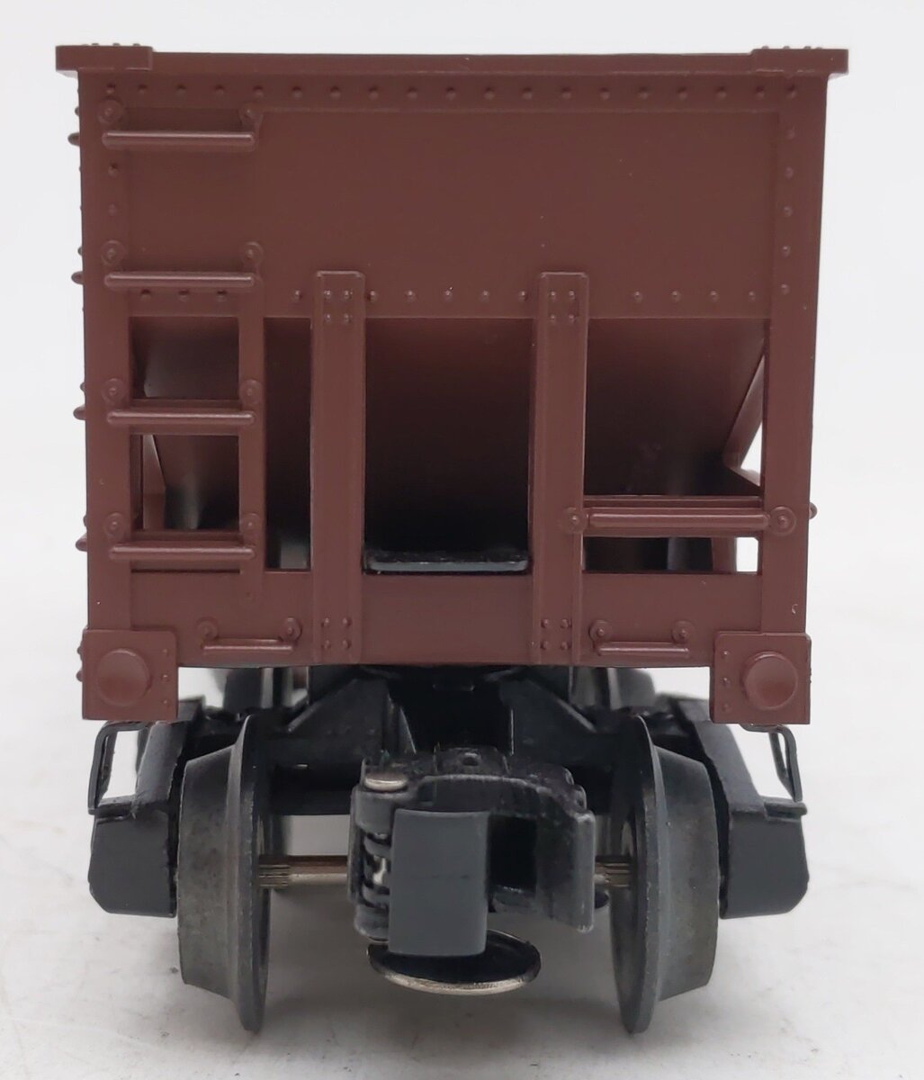 Lionel 6-9240 O Gauge New York Central 2-Bay Operating Hopper #9240 EX/Box