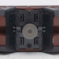 Lionel 6-9240 O Gauge New York Central 2-Bay Operating Hopper #9240 EX/Box