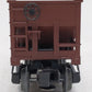 Lionel 6-9240 O Gauge New York Central 2-Bay Operating Hopper #9240 EX/Box