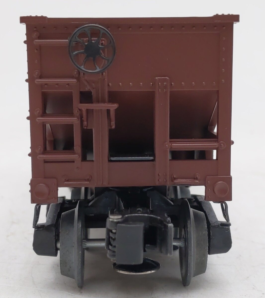 Lionel 6-9240 O Gauge New York Central 2-Bay Operating Hopper #9240 EX/Box