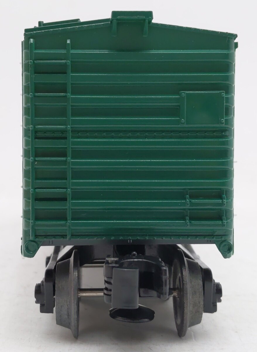Lionel 6-19934 O Gauge Visitors Center Boxcar #1995 EX/Box