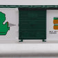 Lionel 6-19934 O Gauge Visitors Center Boxcar #1995 EX/Box