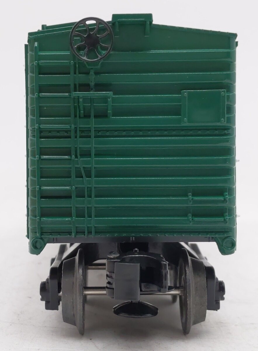 Lionel 6-19934 O Gauge Visitors Center Boxcar #1995 EX/Box