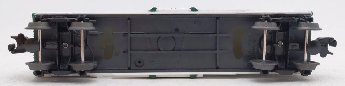 Lionel 6-19934 O Gauge Visitors Center Boxcar #1995 EX/Box