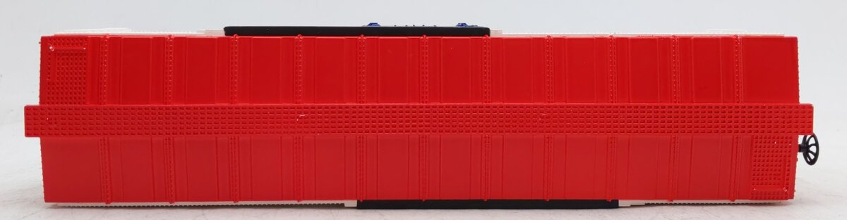 Lionel 6-9779 O Gauge 1976 Philadelphia TCA Convention Car EX/Box