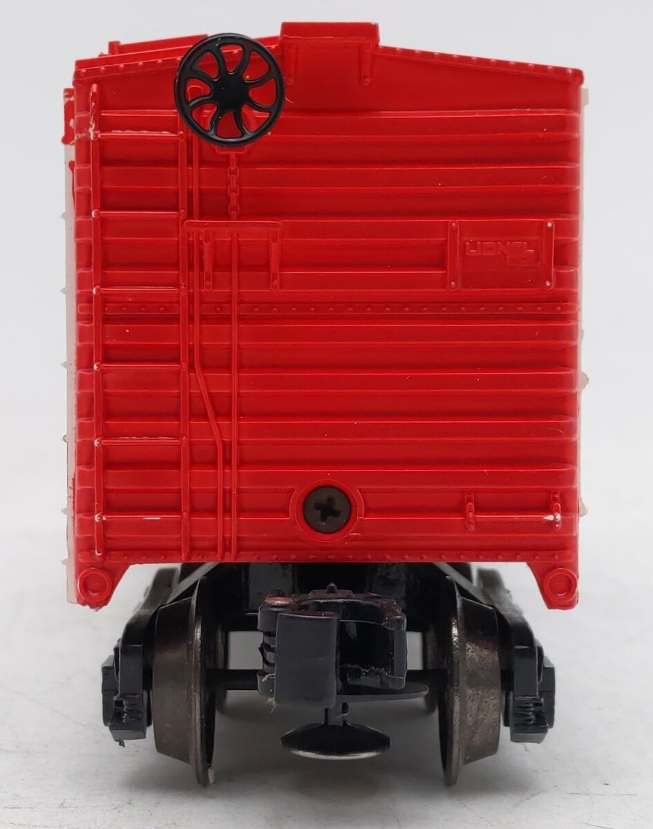 Lionel 6-9779 O Gauge 1976 Philadelphia TCA Convention Car EX/Box