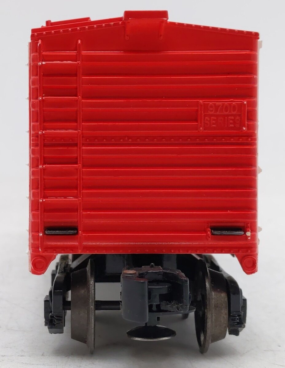 Lionel 6-9779 O Gauge 1976 Philadelphia TCA Convention Car EX/Box
