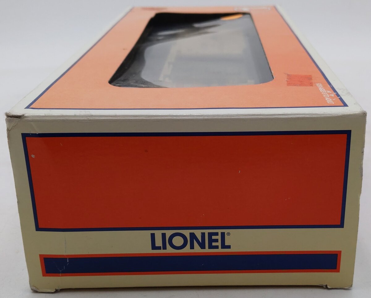 Lionel 6-26237 O Gauge Boy Scout Boxcar #9700 LN/Box