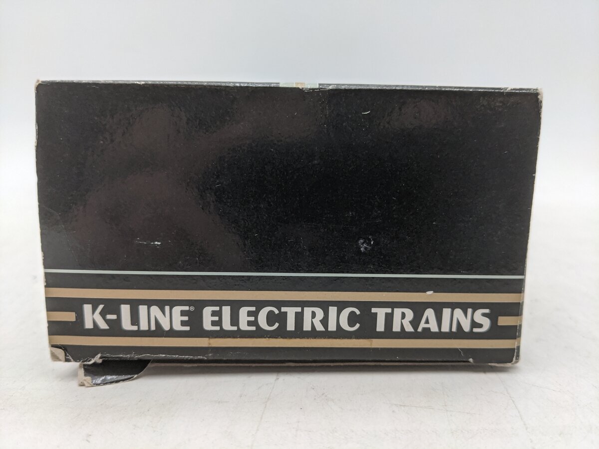K-Line K641-9013 O Gauge Arizona & California Boxcar #6419013 EX/Box