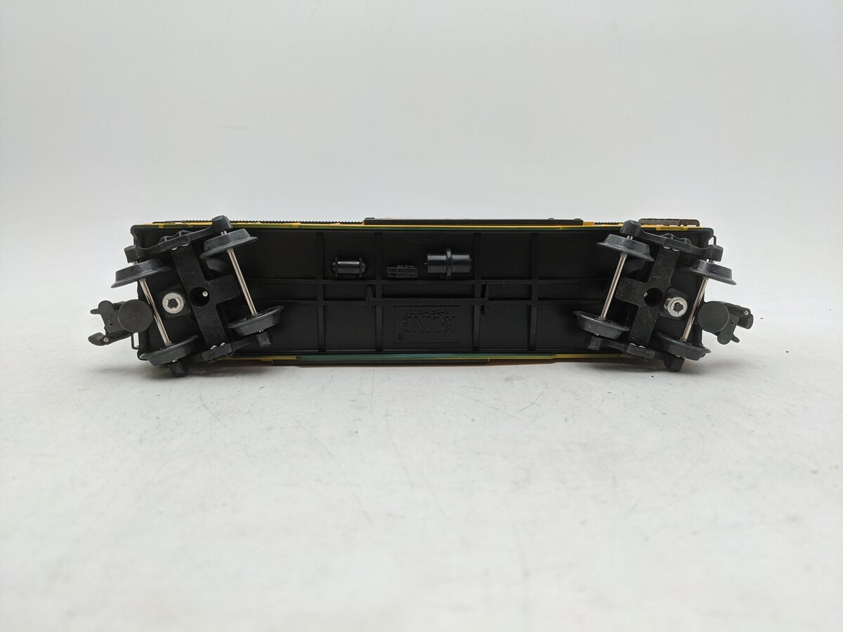 K-Line K641-9013 O Gauge Arizona & California Boxcar #6419013 EX/Box