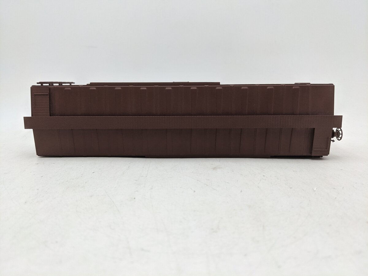 Weaver 7021 Mil Road Tus High Rail Boxcar #30141 (3 Rail) EX/Box
