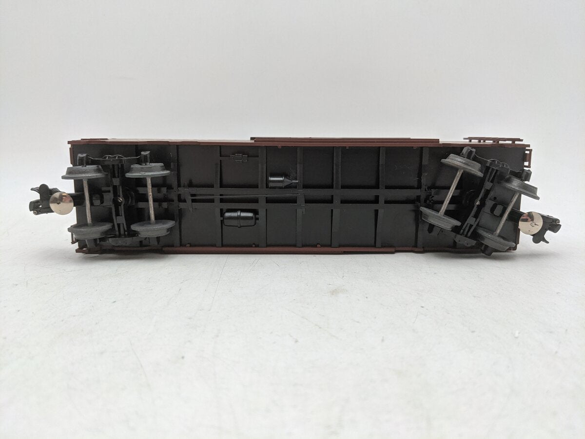 Weaver 7021 Mil Road Tus High Rail Boxcar #30141 (3 Rail) EX/Box
