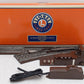 Lionel 6-65167 O27 42" Left Hand Remote Control Switch Turnout VG/Box