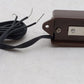 Lionel 6-65167 O27 42" Left Hand Remote Control Switch Turnout VG/Box
