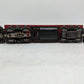 Lionel 2328 Vintage O Burlington GP-7 Powered EMD Diesel Locomotive VG