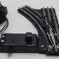 Lionel 6-5133 O Gauge Left Hand Remote Control Switch Turnout EX/Box