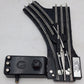 Lionel 6-5133 O Gauge Left Hand Remote Control Switch Turnout EX/Box