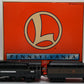 Lionel 6-18052 O Gauge Pennsylvania K-4 Torpedo Steam Locomotive & Tender #238E EX/Box