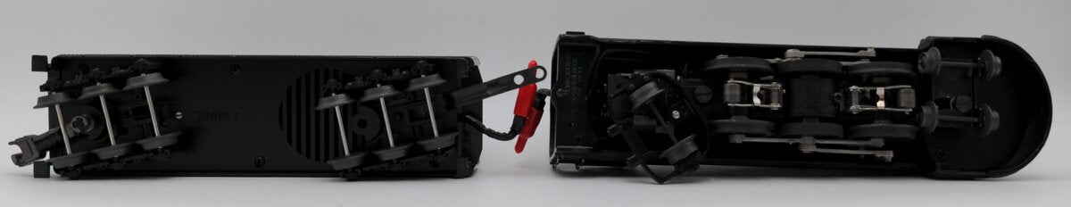 Lionel 6-18052 O Gauge Pennsylvania K-4 Torpedo Steam Locomotive & Tender #238E EX/Box