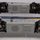 Lionel 6-82833 O Gauge Pere Marquette AA E7 Diesel Locomotive Set #101 & 102 EX/Box