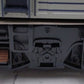 Lionel 6-82833 O Gauge Pere Marquette AA E7 Diesel Locomotive Set #101 & 102 EX/Box