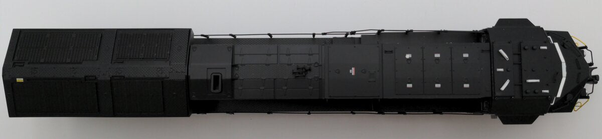 Lionel 2533492 O Norfolk Southern BTO ET44AC Diesel Locomotive #3641 LN/Box